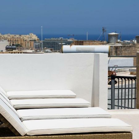 Willa Maltese Town House Sliema Zewnętrze zdjęcie