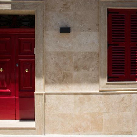 Willa Maltese Town House Sliema Zewnętrze zdjęcie