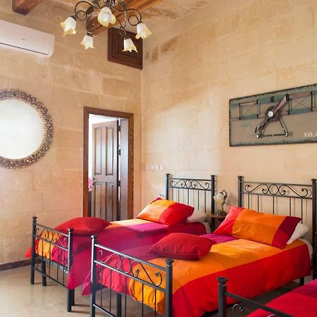 Willa Maltese Town House Sliema Zewnętrze zdjęcie