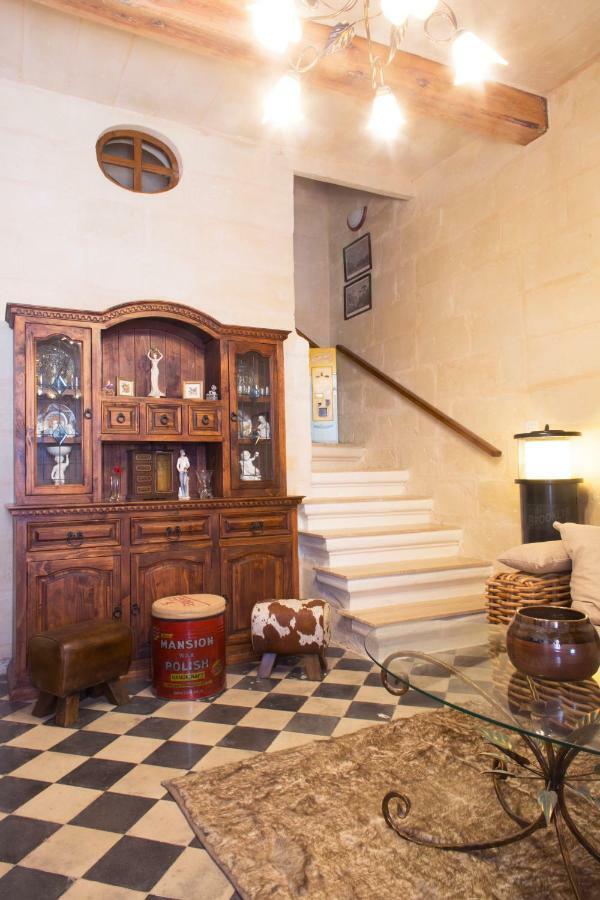 Willa Maltese Town House Sliema Zewnętrze zdjęcie