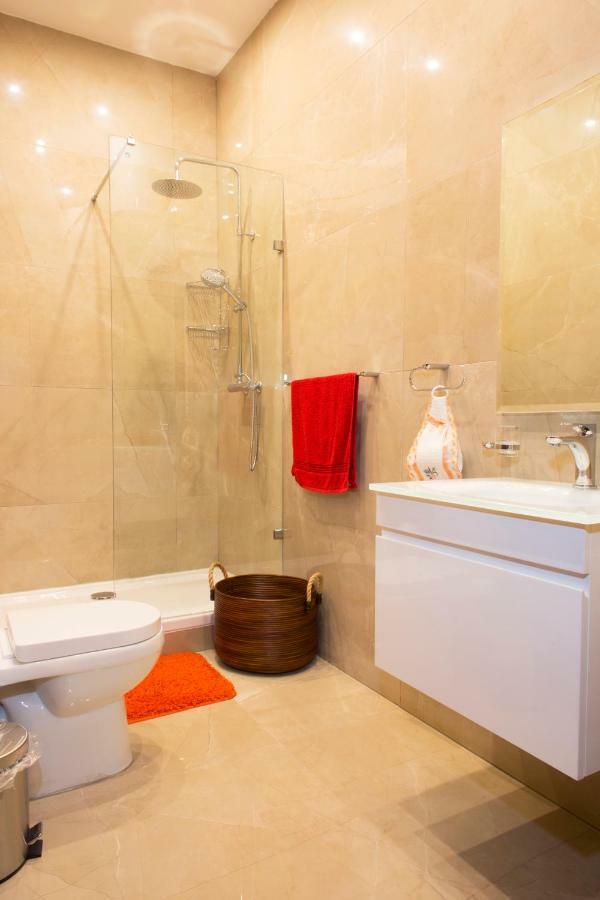 Willa Maltese Town House Sliema Zewnętrze zdjęcie