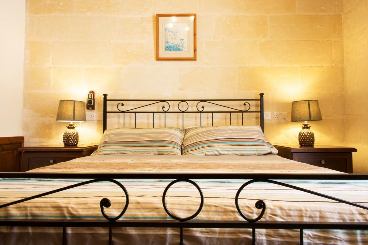 Willa Maltese Town House Sliema Zewnętrze zdjęcie