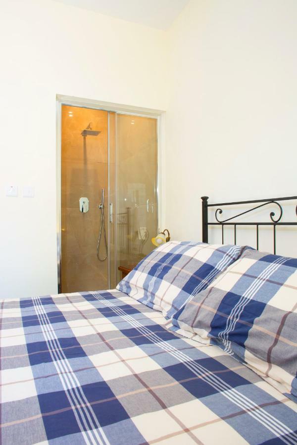 Willa Maltese Town House Sliema Zewnętrze zdjęcie