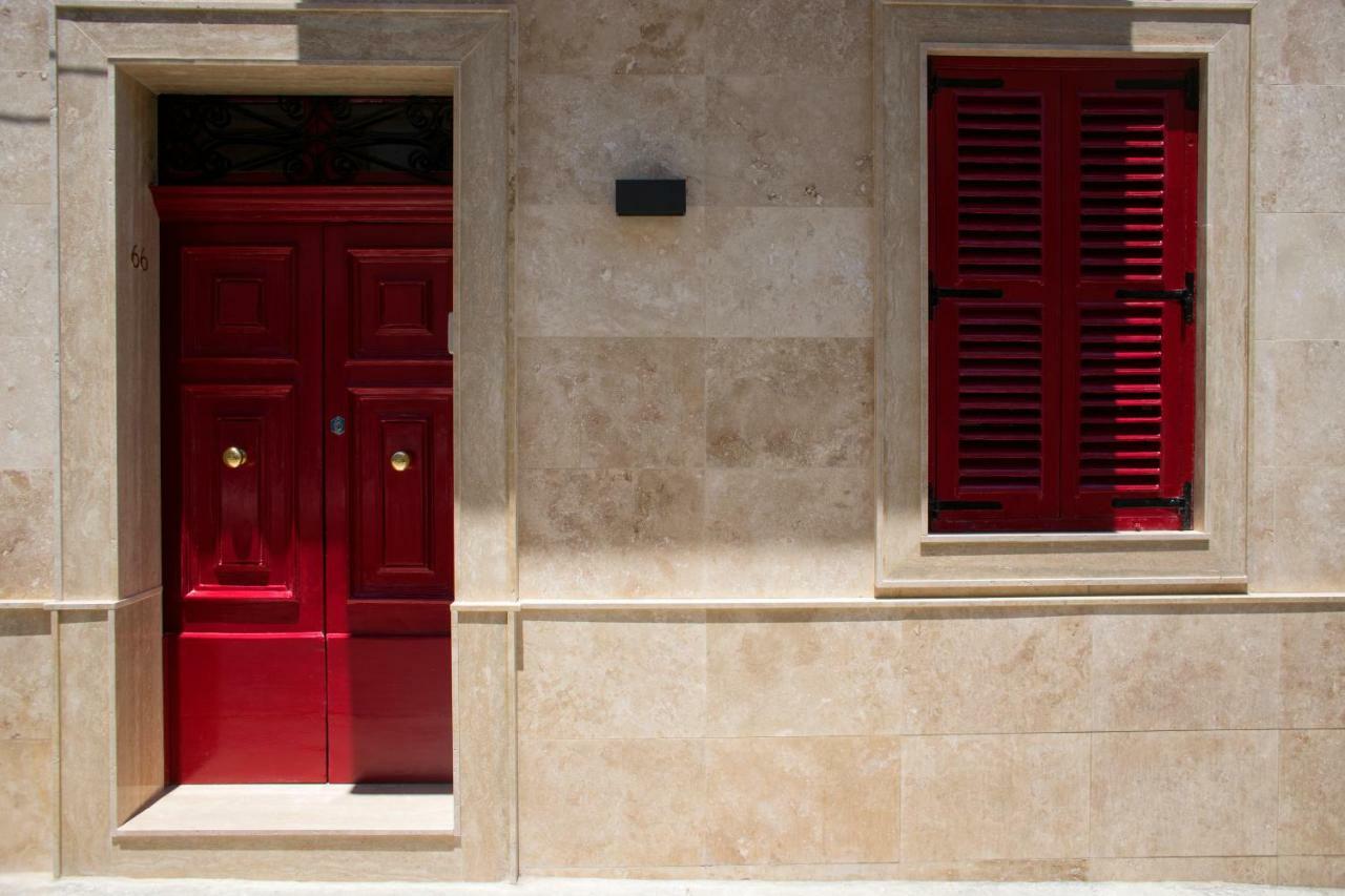 Willa Maltese Town House Sliema Zewnętrze zdjęcie