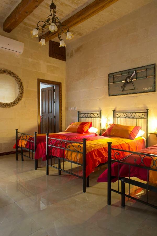 Willa Maltese Town House Sliema Zewnętrze zdjęcie