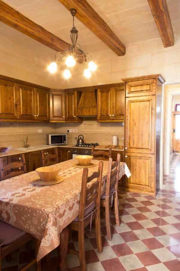 Willa Maltese Town House Sliema Zewnętrze zdjęcie