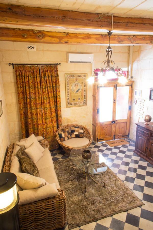 Willa Maltese Town House Sliema Zewnętrze zdjęcie