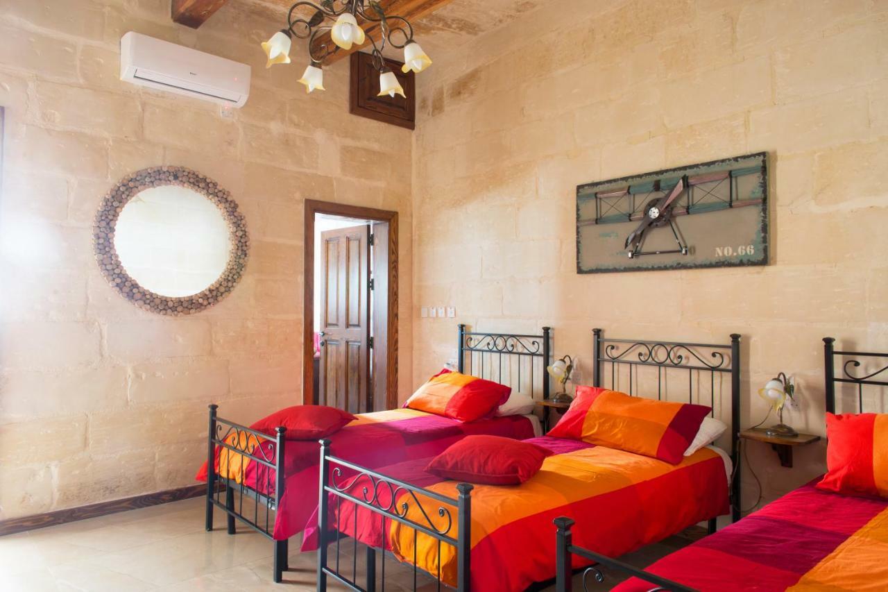 Willa Maltese Town House Sliema Zewnętrze zdjęcie